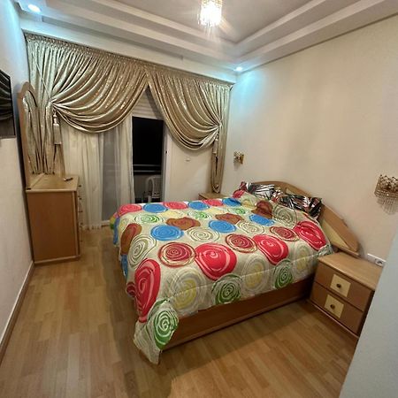 Appartement Only For Families Αγκαντίρ Εξωτερικό φωτογραφία