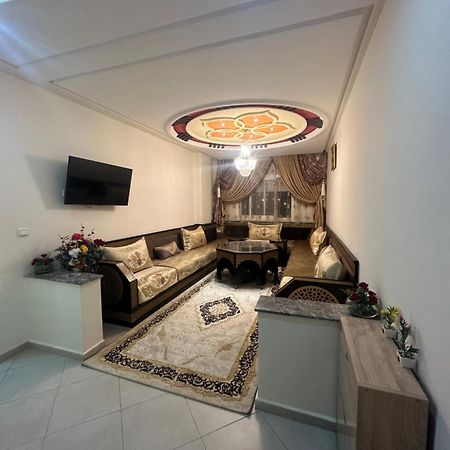 Appartement Only For Families Αγκαντίρ Εξωτερικό φωτογραφία