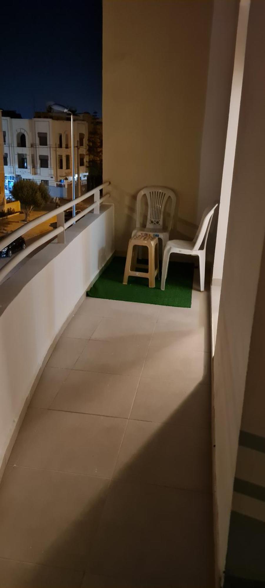 Appartement Only For Families Αγκαντίρ Εξωτερικό φωτογραφία