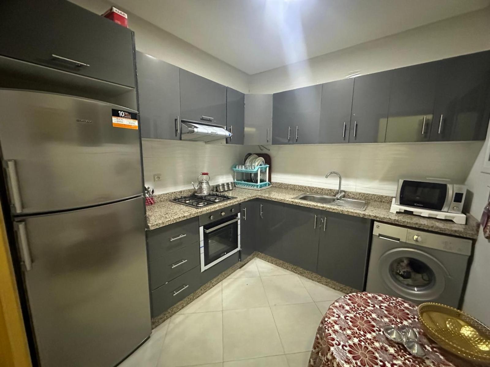 Appartement Only For Families Αγκαντίρ Εξωτερικό φωτογραφία