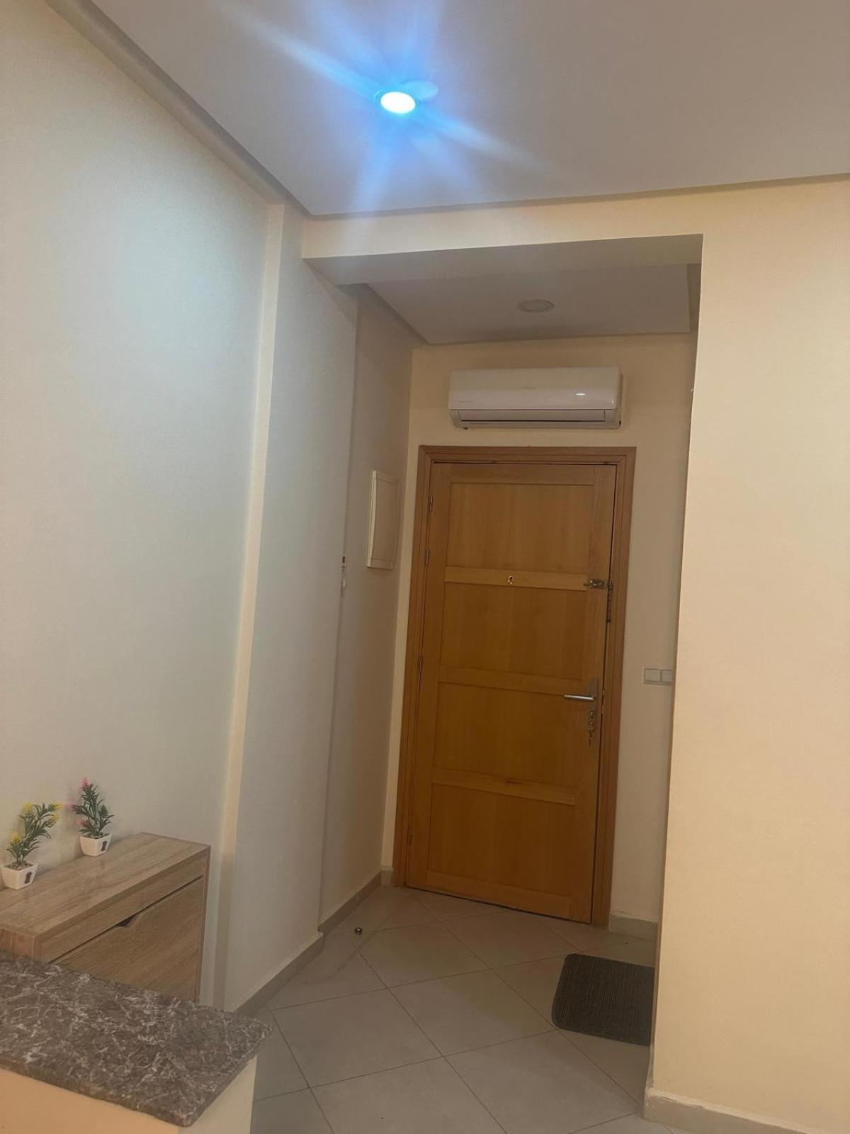 Appartement Only For Families Αγκαντίρ Εξωτερικό φωτογραφία
