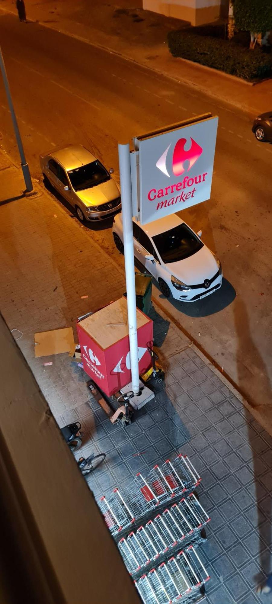 Appartement Only For Families Αγκαντίρ Εξωτερικό φωτογραφία
