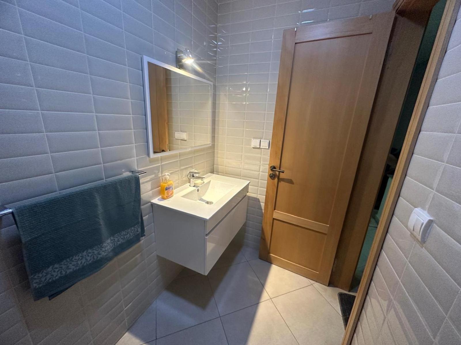 Appartement Only For Families Αγκαντίρ Εξωτερικό φωτογραφία