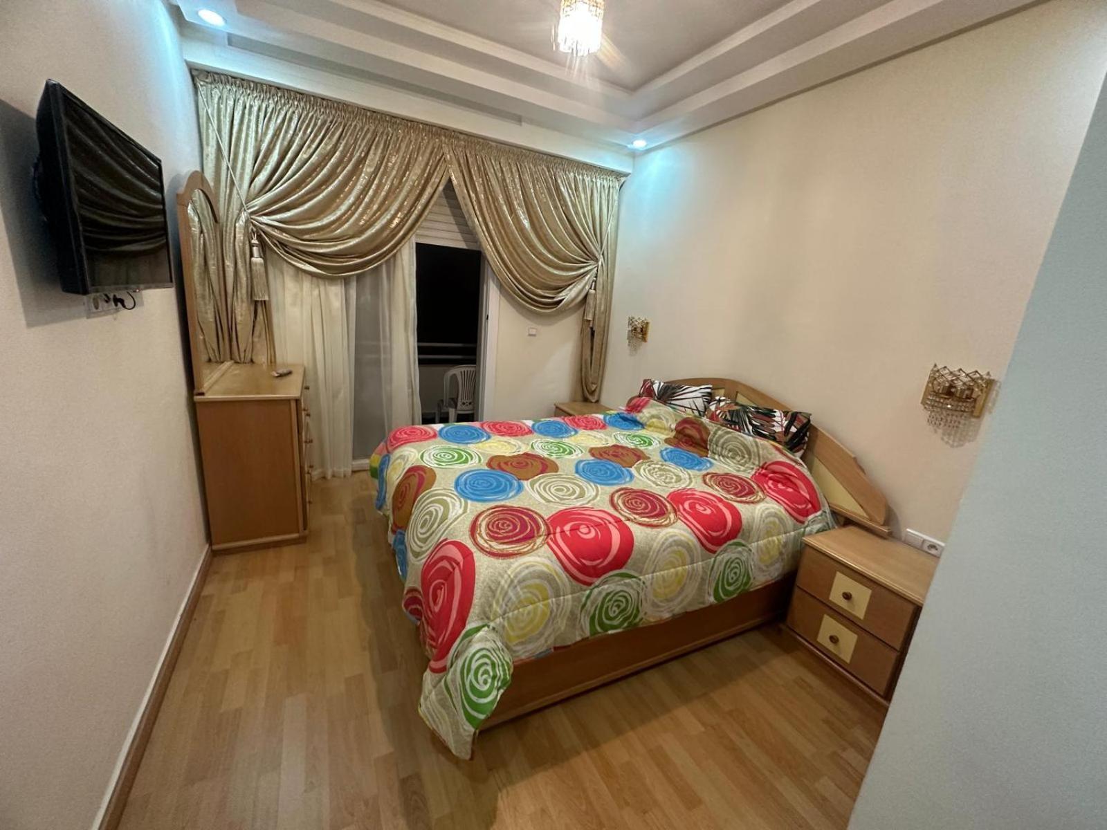Appartement Only For Families Αγκαντίρ Εξωτερικό φωτογραφία