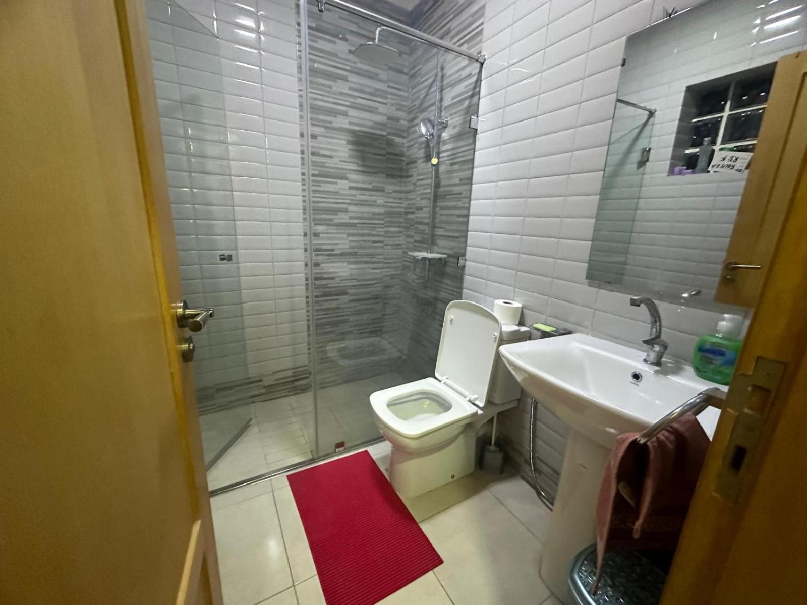 Appartement Only For Families Αγκαντίρ Εξωτερικό φωτογραφία