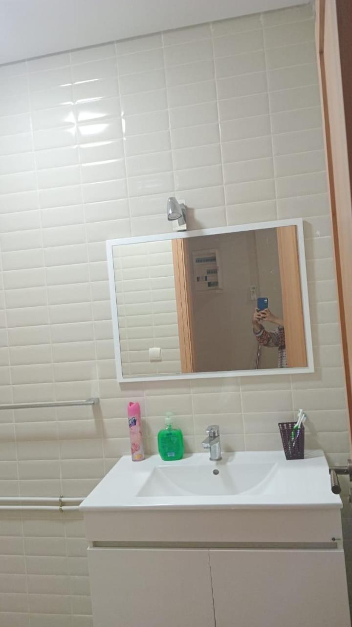 Appartement Only For Families Αγκαντίρ Εξωτερικό φωτογραφία