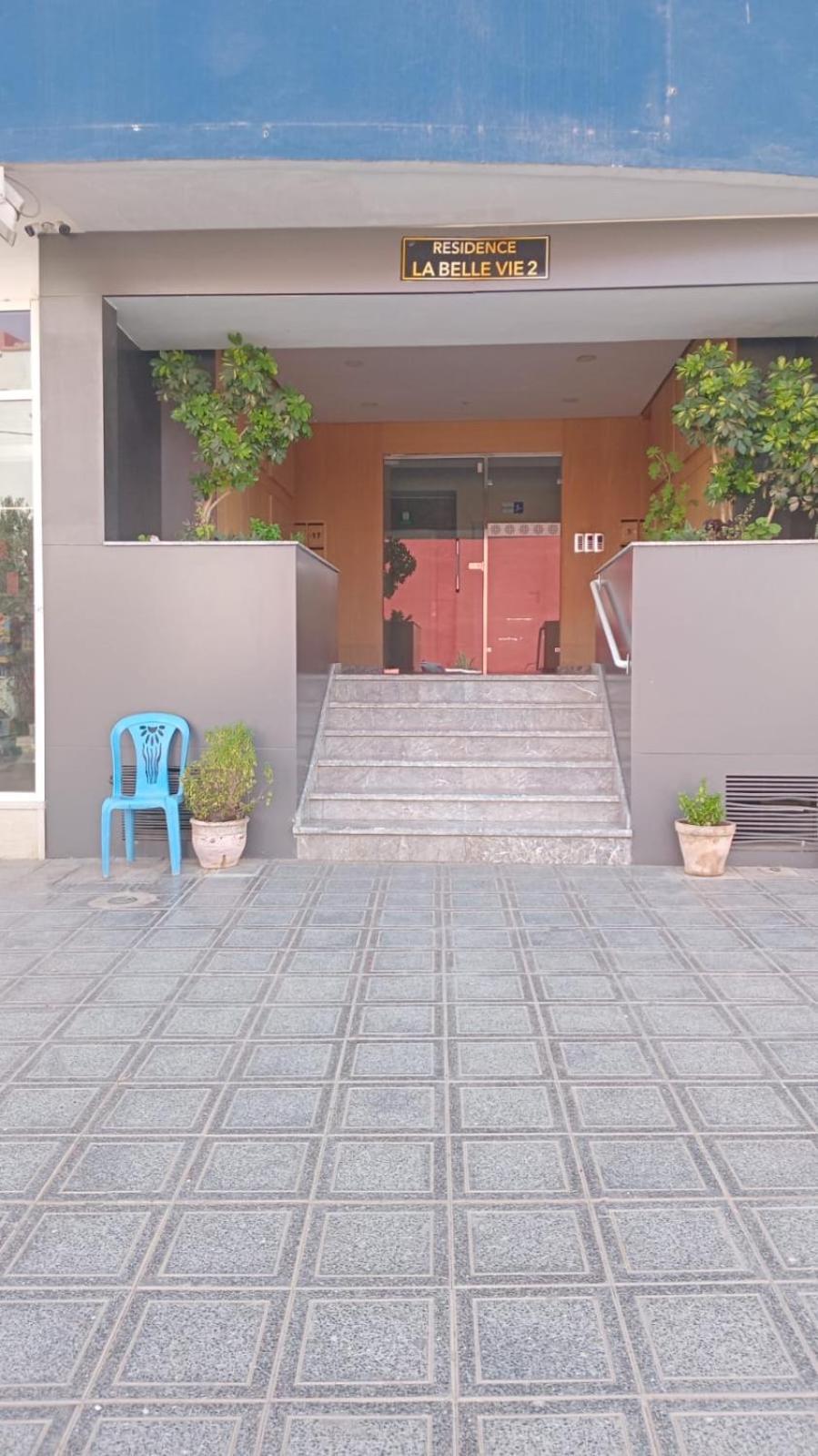 Appartement Only For Families Αγκαντίρ Εξωτερικό φωτογραφία