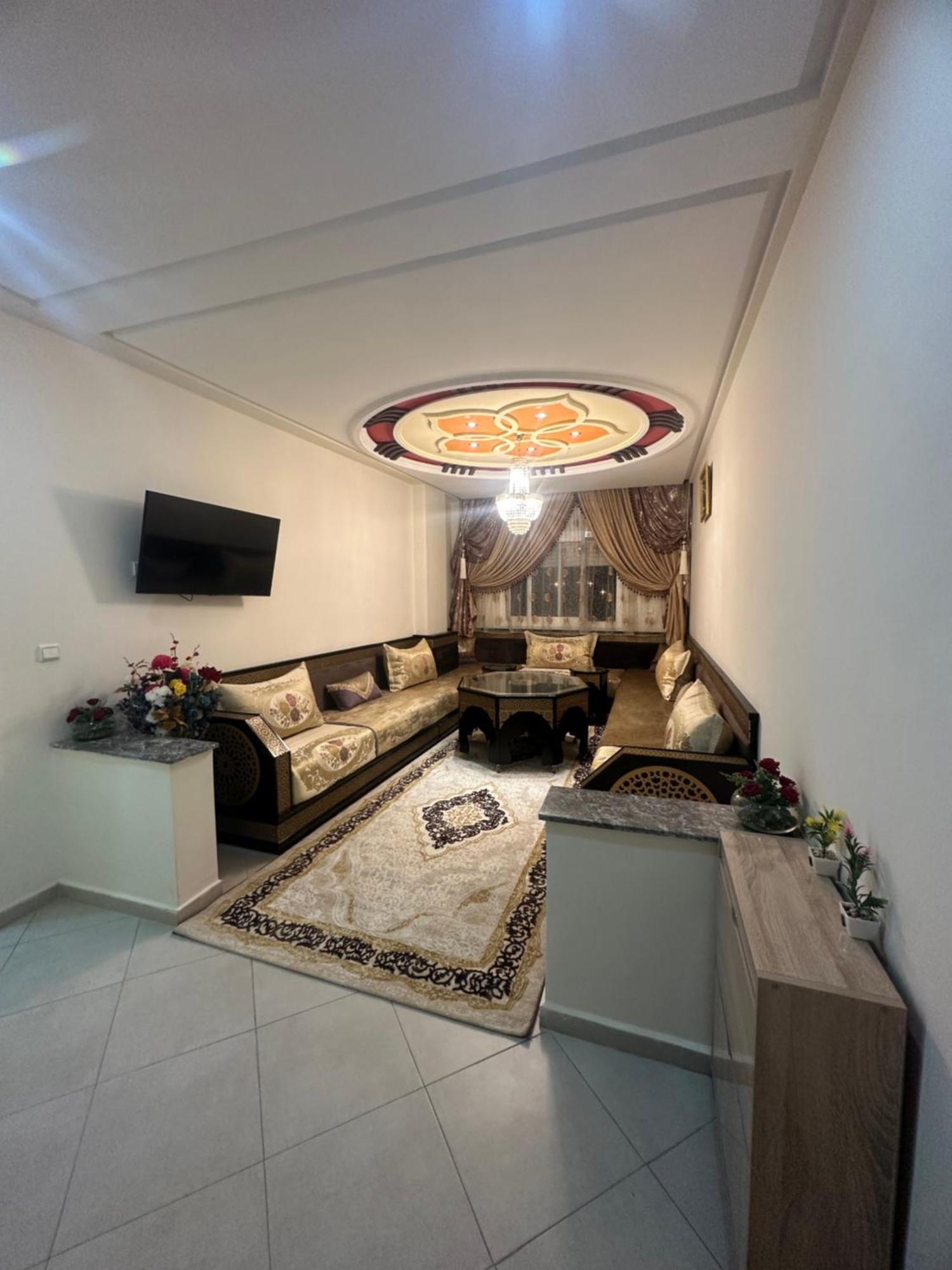 Appartement Only For Families Αγκαντίρ Εξωτερικό φωτογραφία
