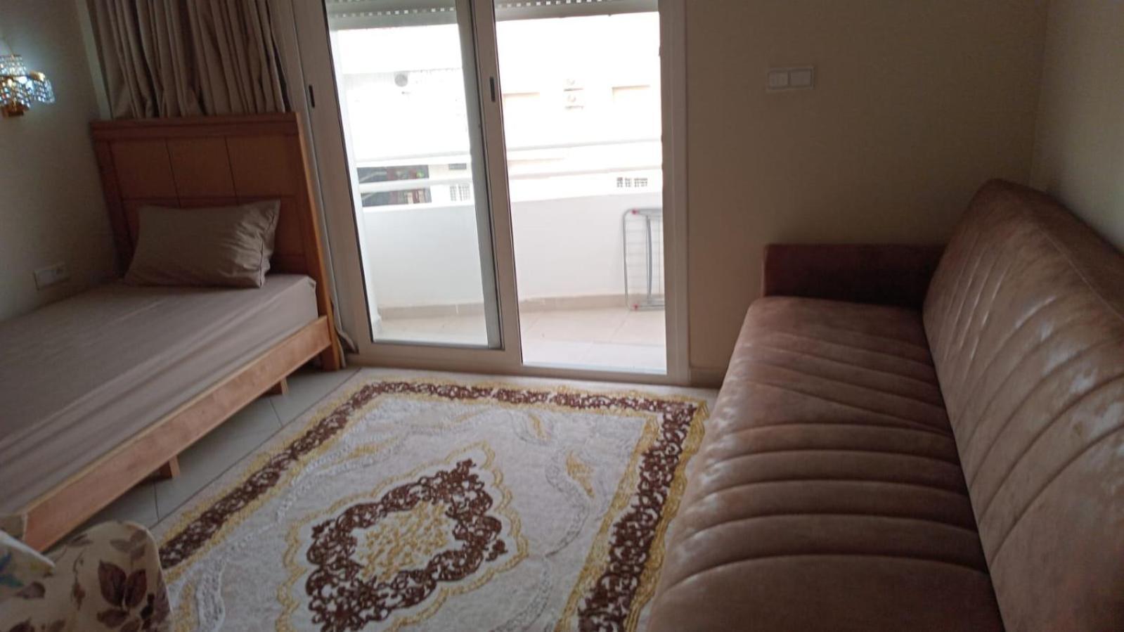 Appartement Only For Families Αγκαντίρ Εξωτερικό φωτογραφία