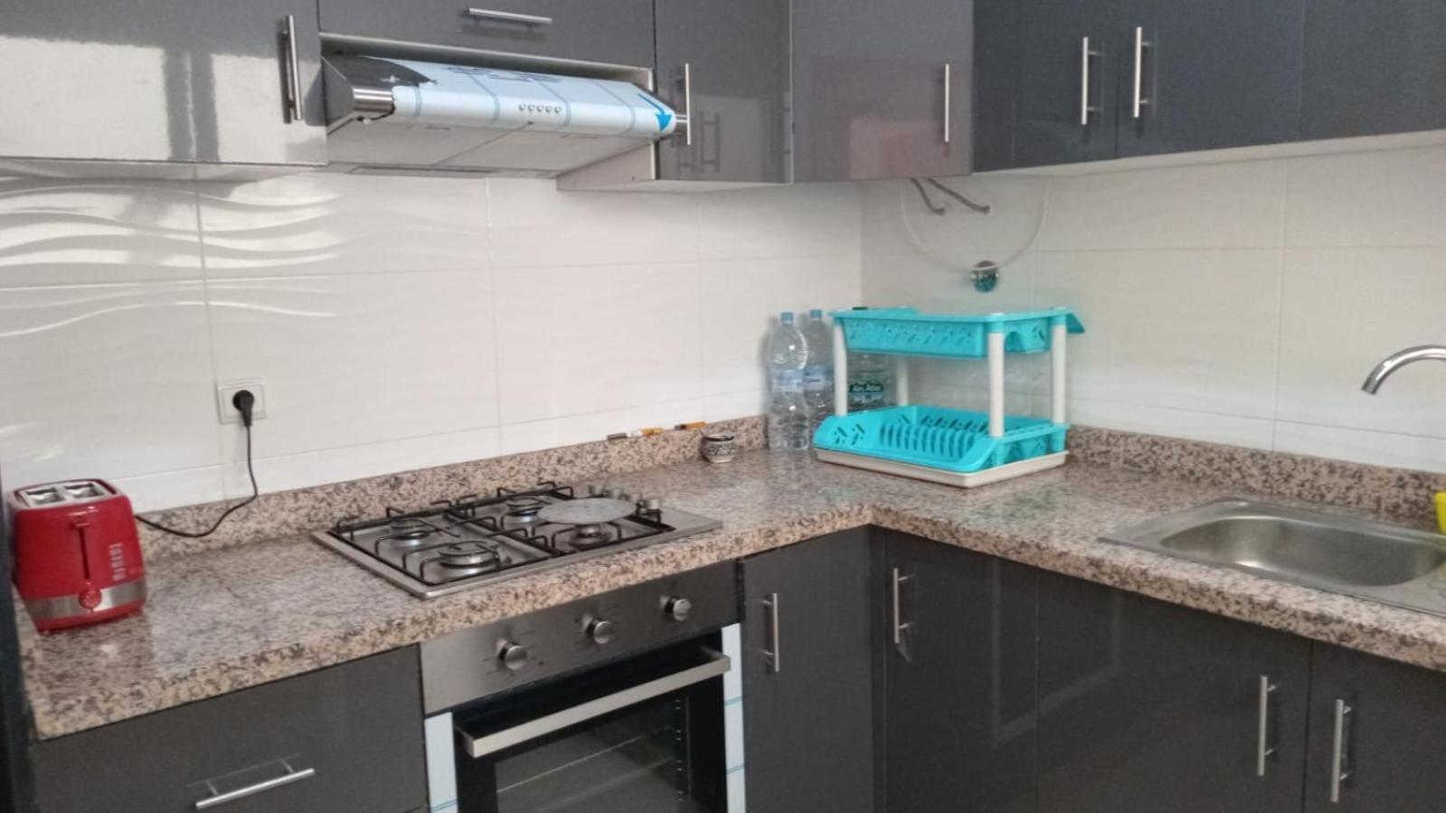 Appartement Only For Families Αγκαντίρ Εξωτερικό φωτογραφία