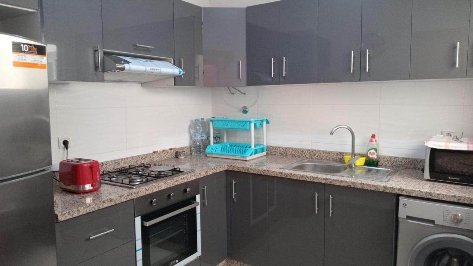 Appartement Only For Families Αγκαντίρ Εξωτερικό φωτογραφία
