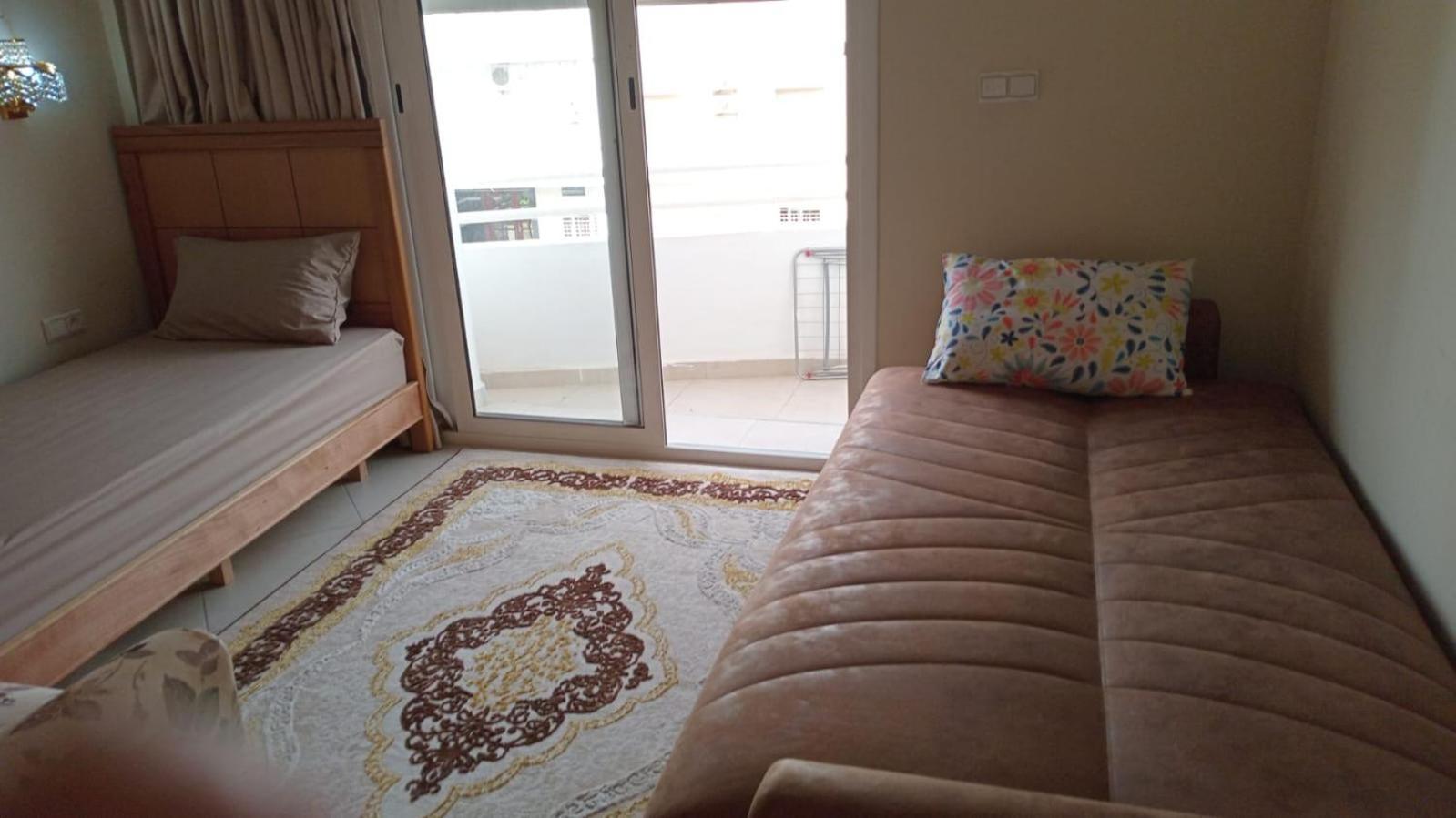 Appartement Only For Families Αγκαντίρ Εξωτερικό φωτογραφία